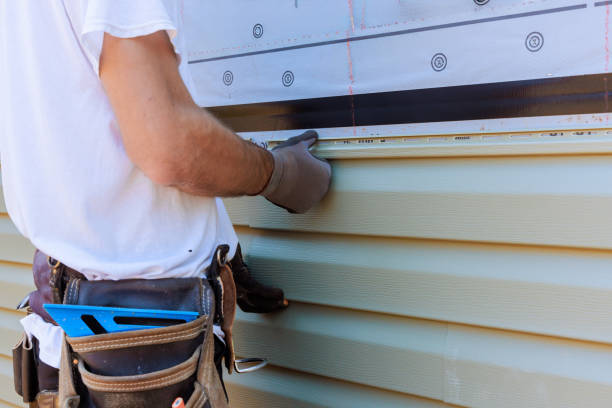 Trusted Emergency Siding Repair service in Lyons, NJ - Creative Siding